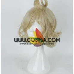 Cosrea Cosplay Wigs SinoAlice Pinocchio Cosplay Wig