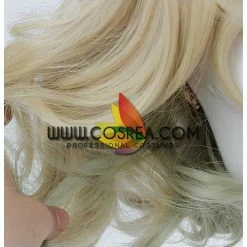 Cosrea Cosplay Wigs SinoAlice Pinocchio Cosplay Wig