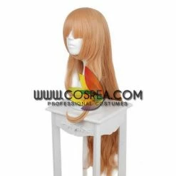 Cosrea Cosplay Wigs SinoAlice Red Riding Hood Cosplay Wig
