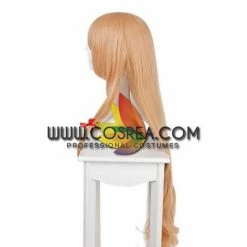 Cosrea Cosplay Wigs SinoAlice Red Riding Hood Cosplay Wig