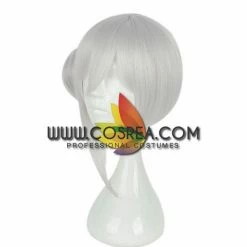 Cosrea Cosplay Wigs SinoAlice Snow White Cosplay Wig