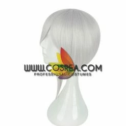 Cosrea Cosplay Wigs SinoAlice Snow White Cosplay Wig