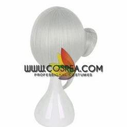 Cosrea Cosplay Wigs SinoAlice Snow White Cosplay Wig