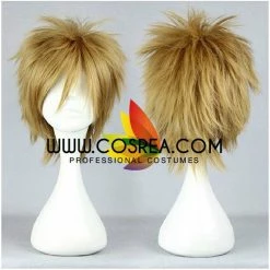 Cosrea Starry Sky Ryunosuke Miyaji Cosplay Wig