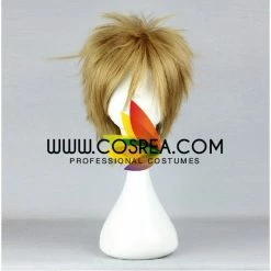 Cosrea Starry Sky Ryunosuke Miyaji Cosplay Wig