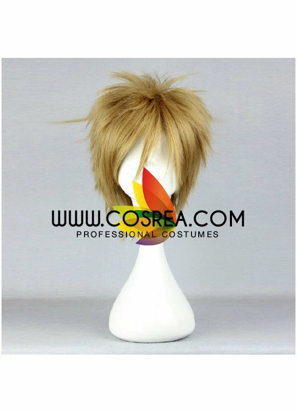 Cosrea Starry Sky Ryunosuke Miyaji Cosplay Wig