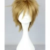 Cosrea Starry Sky Ryunosuke Miyaji Cosplay Wig