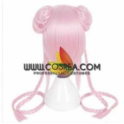 Cosrea Cosplay Wigs Super Sonico Dream Cafe Cosplay Wig