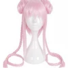 Cosrea Cosplay Wigs Super Sonico Dream Cafe Cosplay Wig