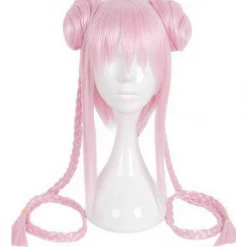 Cosrea Cosplay Wigs Super Sonico Dream Cafe Cosplay Wig