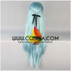 Cosrea Sword Art Online Asuna ALO Cosplay Wig