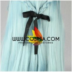 Cosrea Sword Art Online Asuna ALO Cosplay Wig