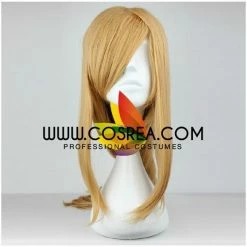 Cosrea Sword Art Online Asuna Cosplay Wig Cosplay Wigs