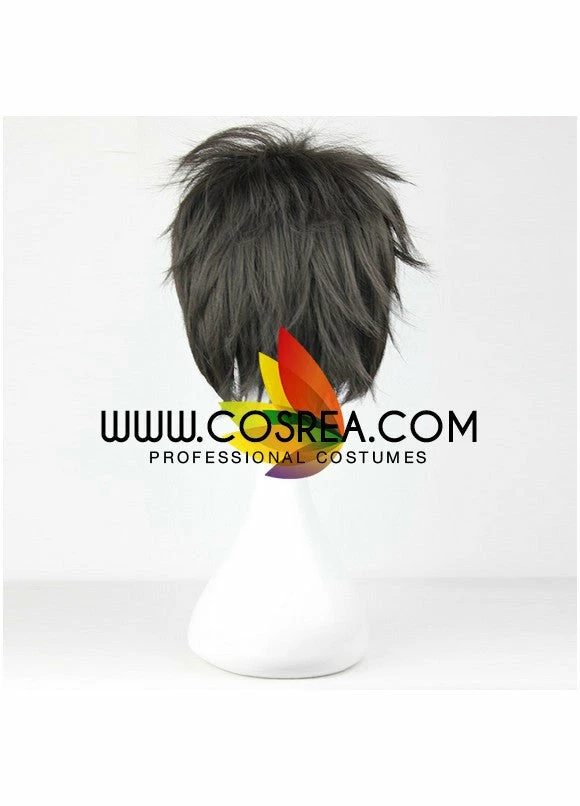 Cosrea Sword Art Online Kirito Cosplay Wig Cosplay Wigs