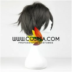 Cosrea Sword Art Online Kirito Cosplay Wig Cosplay Wigs