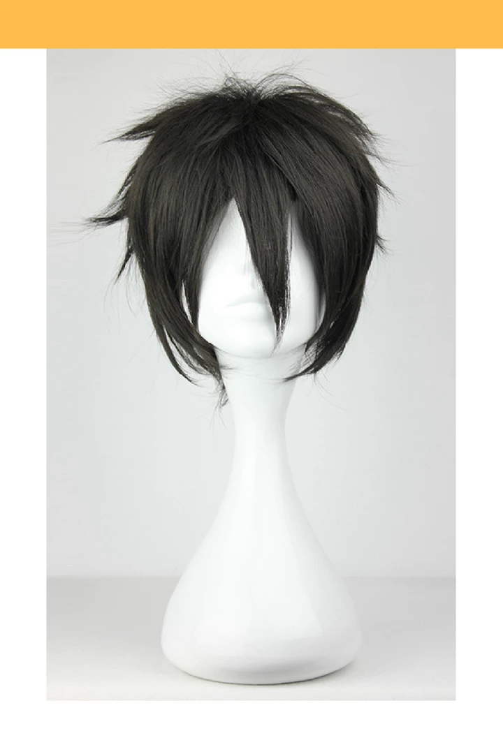 Cosrea Sword Art Online Kirito Cosplay Wig Cosplay Wigs
