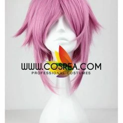 Cosrea Sword Art Online Lisbeth Cosplay Wig