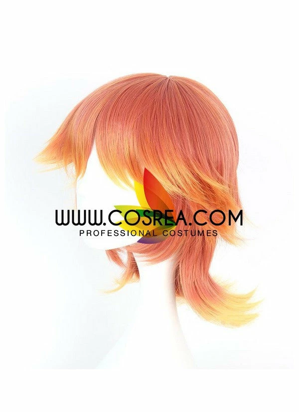 Cosrea The Royal Tutor Heine Wittgenstein Cosplay Wig Cosplay Wigs
