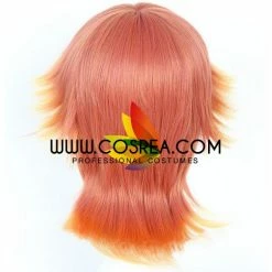 Cosrea The Royal Tutor Heine Wittgenstein Cosplay Wig Cosplay Wigs
