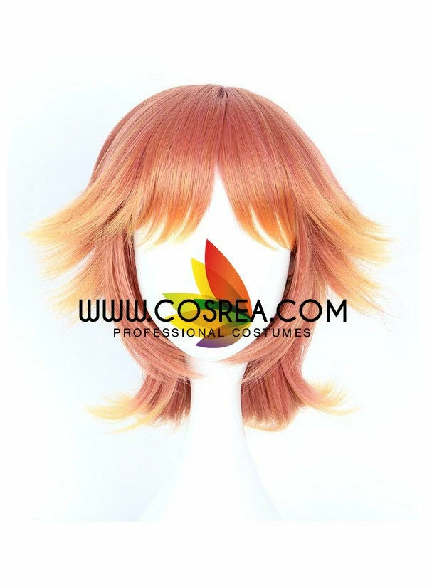 Cosrea The Royal Tutor Heine Wittgenstein Cosplay Wig Cosplay Wigs