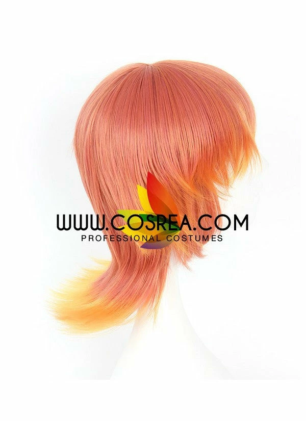 Cosrea The Royal Tutor Heine Wittgenstein Cosplay Wig Cosplay Wigs