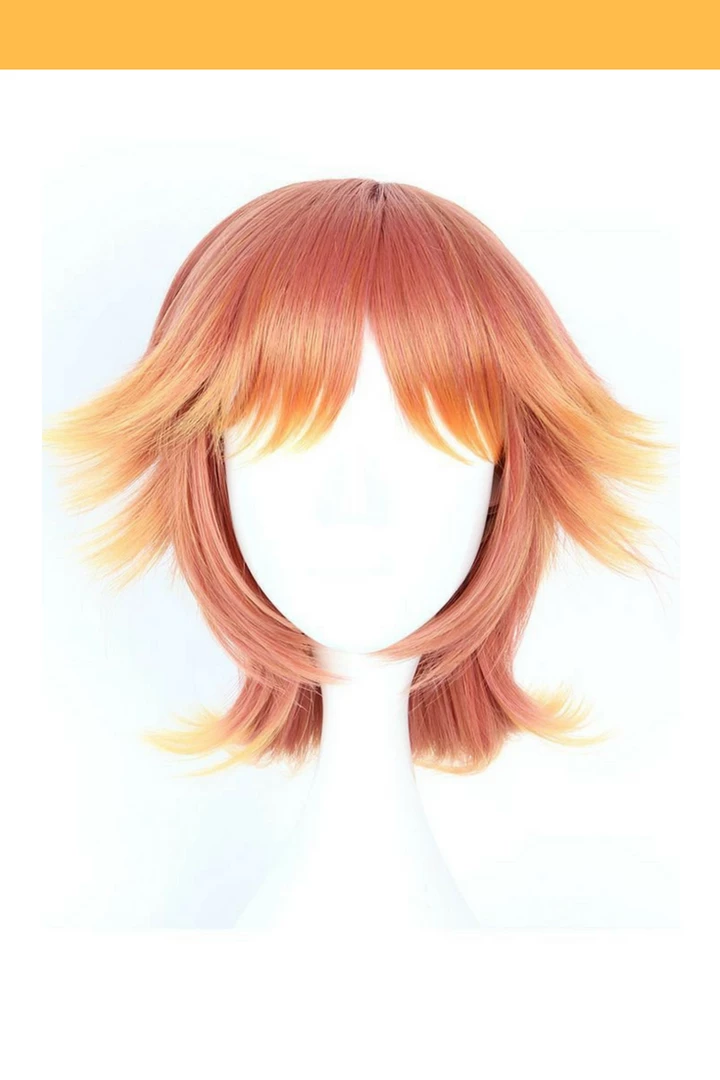 Cosrea The Royal Tutor Heine Wittgenstein Cosplay Wig Cosplay Wigs