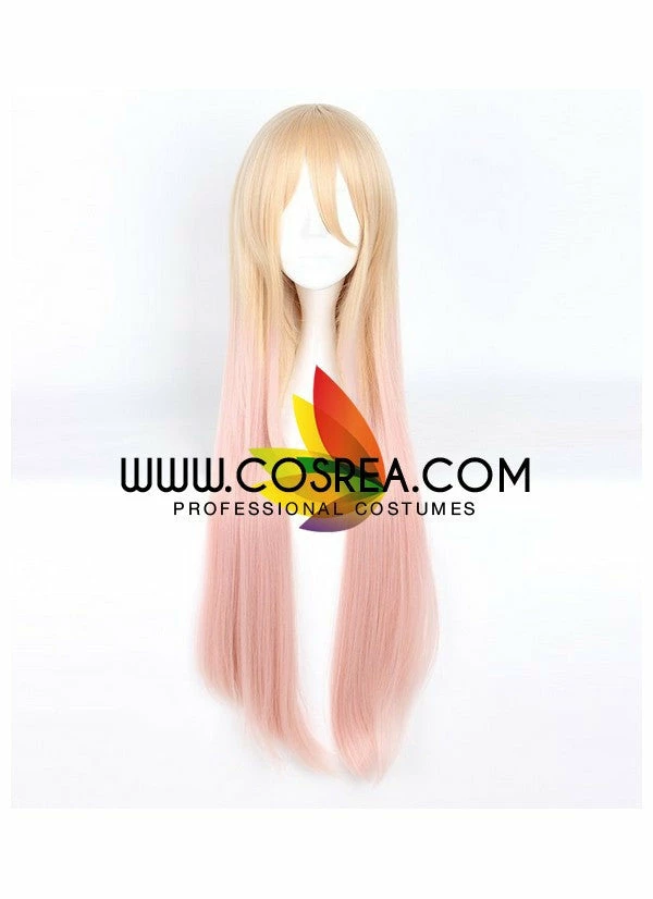 Cosrea The Royal Tutor Licht Von Glanzreich Cosplay Wig Cosplay Wigs