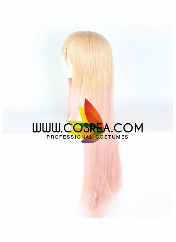 Cosrea The Royal Tutor Licht Von Glanzreich Cosplay Wig Cosplay Wigs
