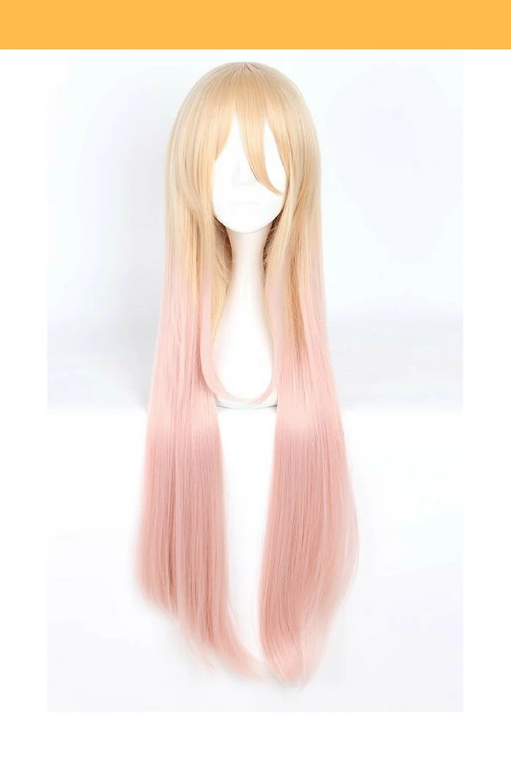 Cosrea The Royal Tutor Licht Von Glanzreich Cosplay Wig Cosplay Wigs