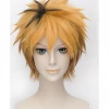 Cosrea Tokyo Ghoul Hideyoshi Nagachika Cosplay Wig