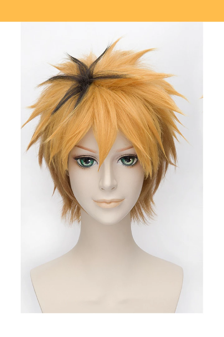 Cosrea Tokyo Ghoul Hideyoshi Nagachika Cosplay Wig
