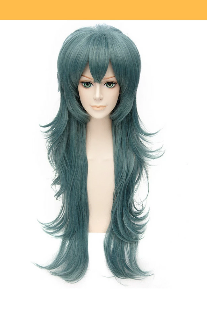 Cosrea Tokyo Ghoul One Eyed King Cosplay Wig