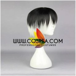 Cosrea Tokyo Ghoul Re Ken Kaneki Gradient Cosplay Wig
