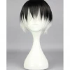 Cosrea Tokyo Ghoul Re Ken Kaneki Gradient Cosplay Wig