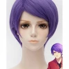 Cosrea Tokyo Ghoul Shuu Tsukiyama Cosplay Wig