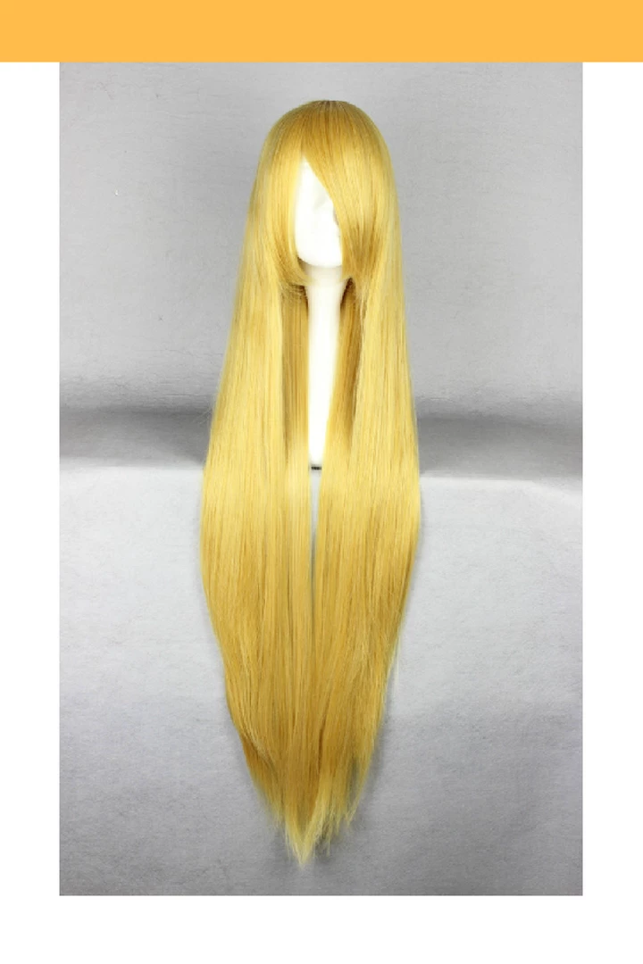 Cosrea Touhou Project Yukari Yakumo Cosplay Wig