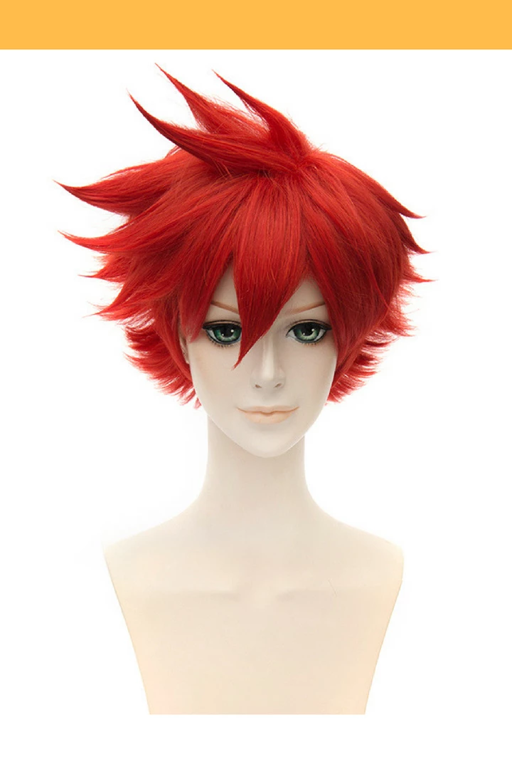 Cosrea Touken Ranbu Aizen Kunitoshi Cosplay Wig