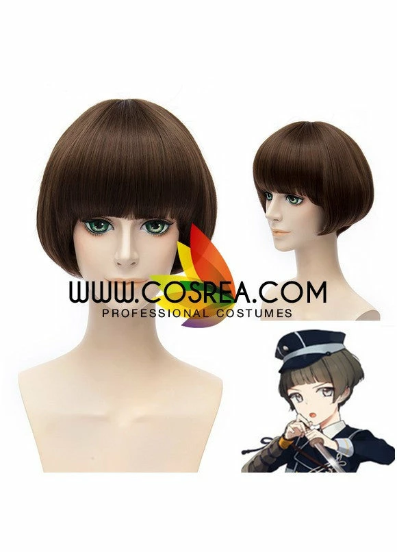 Cosrea Touken Ranbu Hirano Toushirou Cosplay Wig Cosplay Wigs
