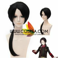 Cosrea Cosplay Wigs Touken Ranbu Kashuu Kiyomitsu Cosplay Wig