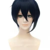 Cosrea Cosplay Wigs Touken Ranbu Mikazuki Munechika Cosplay Wig