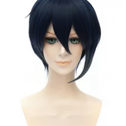 Cosrea Cosplay Wigs Touken Ranbu Mikazuki Munechika Cosplay Wig