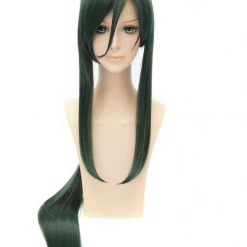 Cosrea Touken Ranbu Nikkari Aoe Cosplay Wig Cosplay Wigs