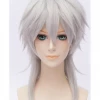 Cosrea Cosplay Wigs Touken Ranbu Tsurumaru Kuninaga Cosplay Wig