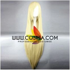 Cosrea Cosplay Wigs Umineko Chiester Sister 00 Cosplay Wig