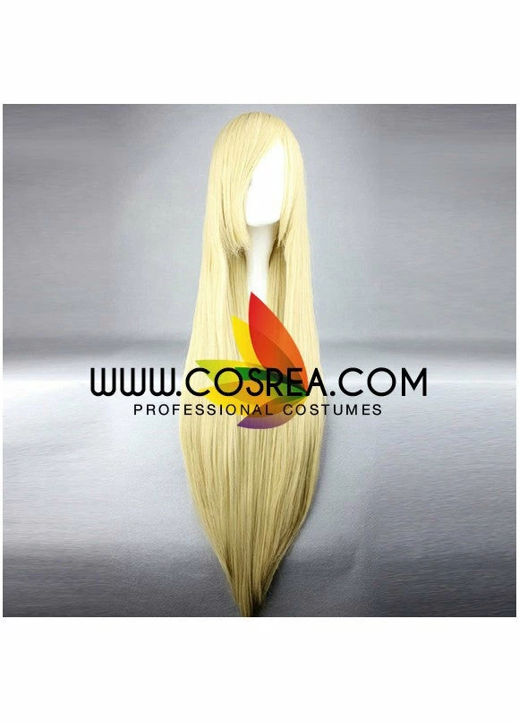 Cosrea Cosplay Wigs Umineko Chiester Sister 00 Cosplay Wig