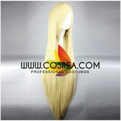 Cosrea Cosplay Wigs Umineko Chiester Sister 00 Cosplay Wig