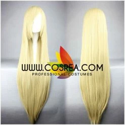 Cosrea Cosplay Wigs Umineko Chiester Sister 00 Cosplay Wig