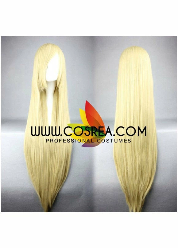 Cosrea Cosplay Wigs Umineko Chiester Sister 00 Cosplay Wig