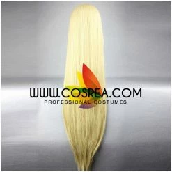 Cosrea Cosplay Wigs Umineko Chiester Sister 00 Cosplay Wig
