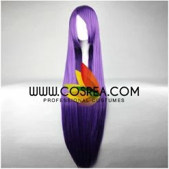 Cosrea Umineko Frederica Bernkastel Cosplay Wig
